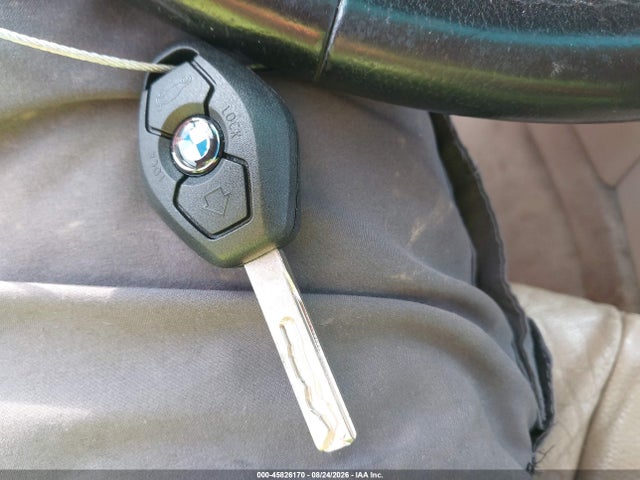 Продажа на аукционе авто 2005 Bmw 525i, vin: WBANA53525B858828, номер лота: 45826170