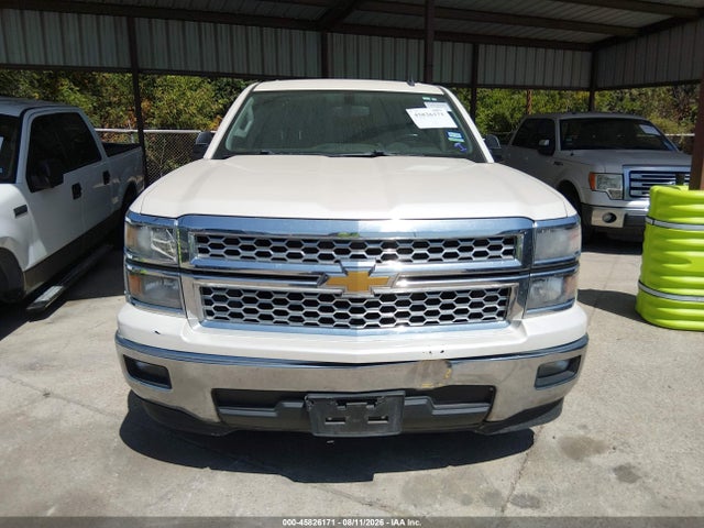 Chevrolet Silverado 1500 Lt 2014 3GCPCREC3EG495827 Image 12