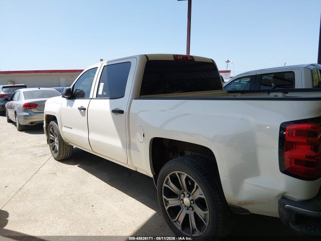 Chevrolet Silverado 1500 Lt 2014 3GCPCREC3EG495827 Image 14