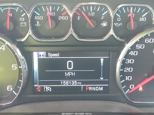 Chevrolet Silverado 1500 Lt 2014 3GCPCREC3EG495827 Image 15