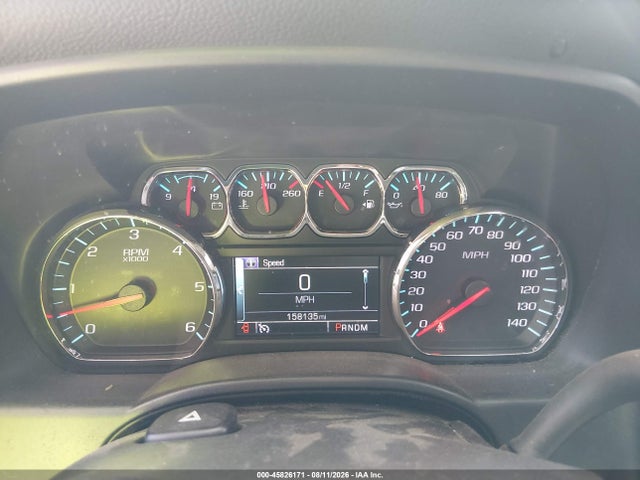 Chevrolet Silverado 1500 Lt 2014 3GCPCREC3EG495827 Image 7