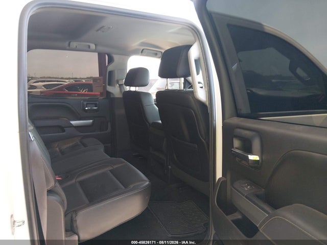 Chevrolet Silverado 1500 Lt 2014 3GCPCREC3EG495827 Image 8