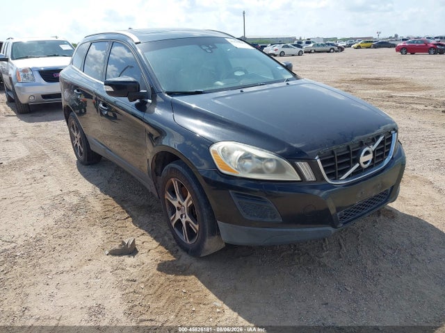Auction sale of the 2011 Volvo Xc60 T6/t6 R-design, vin: YV4902DZXB2164050, lot number: 45826181