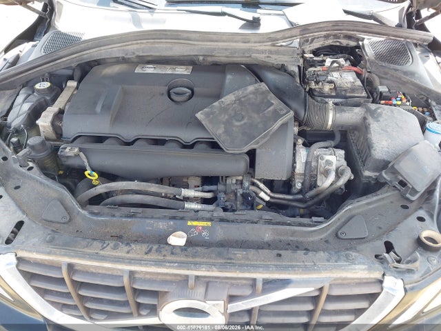 Продаж на аукціоні авто 2011 Volvo Xc60 T6/t6 R-design, vin: YV4902DZXB2164050, номер лоту: 45826181