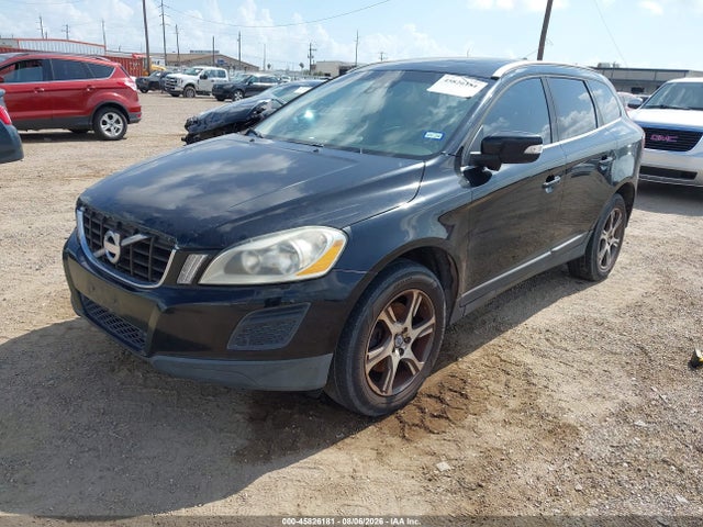 Продаж на аукціоні авто 2011 Volvo Xc60 T6/t6 R-design, vin: YV4902DZXB2164050, номер лоту: 45826181