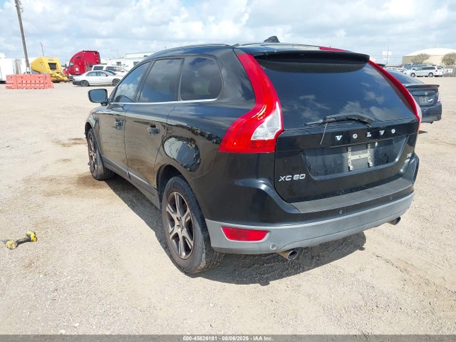 Продаж на аукціоні авто 2011 Volvo Xc60 T6/t6 R-design, vin: YV4902DZXB2164050, номер лоту: 45826181