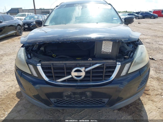 Продаж на аукціоні авто 2011 Volvo Xc60 T6/t6 R-design, vin: YV4902DZXB2164050, номер лоту: 45826181