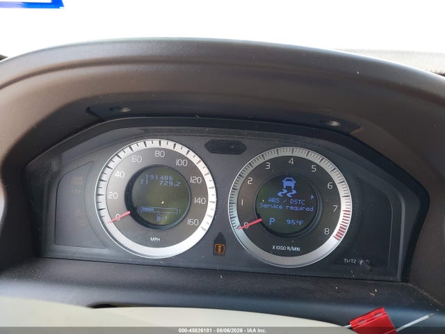 Продаж на аукціоні авто 2011 Volvo Xc60 T6/t6 R-design, vin: YV4902DZXB2164050, номер лоту: 45826181