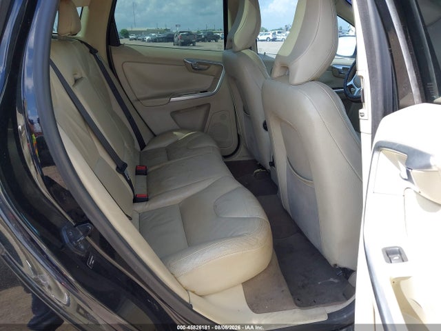 Продаж на аукціоні авто 2011 Volvo Xc60 T6/t6 R-design, vin: YV4902DZXB2164050, номер лоту: 45826181