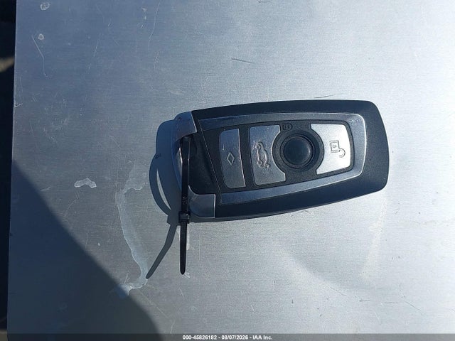 Продаж на аукціоні авто 2012 Bmw 750li, vin: WBAKB8C55CC964229, номер лоту: 45826182
