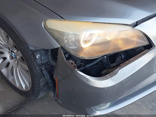 Продаж на аукціоні авто 2012 Bmw 750li, vin: WBAKB8C55CC964229, номер лоту: 45826182