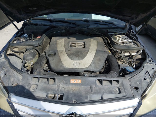 Aukcja sprzedaży 2010 Mercedes-benz C 300 Luxury/sport, vin: WDDGF5EB7AR093252, numer aukcji: 45826183