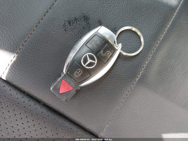 Aukcja sprzedaży 2010 Mercedes-benz C 300 Luxury/sport, vin: WDDGF5EB7AR093252, numer aukcji: 45826183