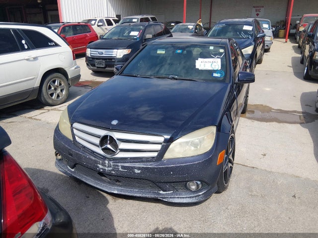 Aukcja sprzedaży 2010 Mercedes-benz C 300 Luxury/sport, vin: WDDGF5EB7AR093252, numer aukcji: 45826183