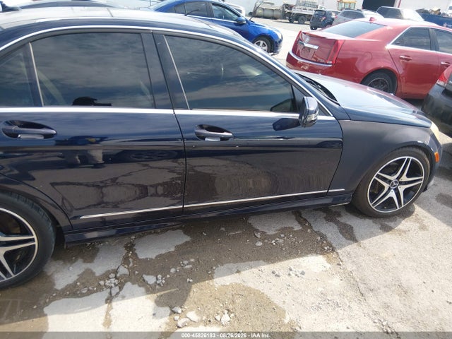 Aukcja sprzedaży 2010 Mercedes-benz C 300 Luxury/sport, vin: WDDGF5EB7AR093252, numer aukcji: 45826183