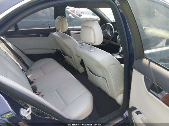 Aukcja sprzedaży 2010 Mercedes-benz C 300 Luxury/sport, vin: WDDGF5EB7AR093252, numer aukcji: 45826183