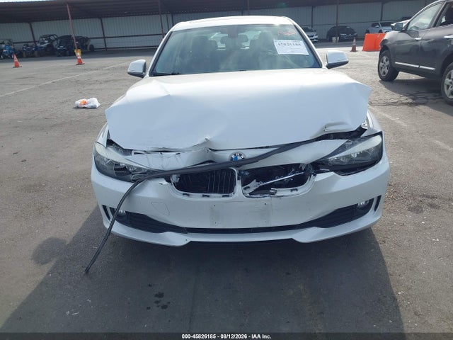 WBA3D3C5XEK155979 BMW 328D