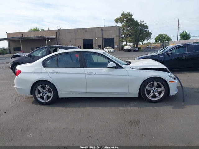 WBA3D3C5XEK155979 BMW 328D