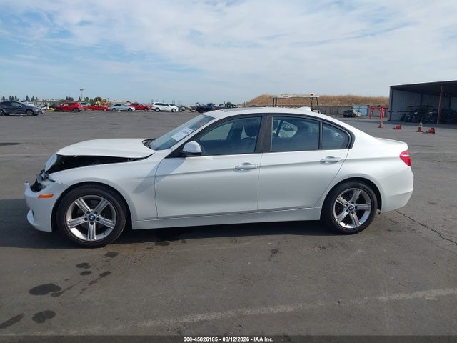 WBA3D3C5XEK155979 BMW 328D