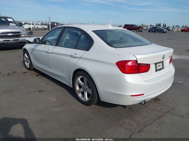 WBA3D3C5XEK155979 BMW 328D