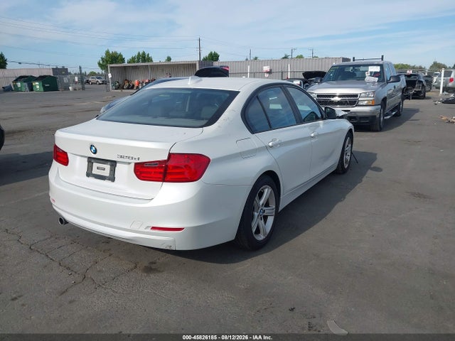 WBA3D3C5XEK155979 BMW 328D