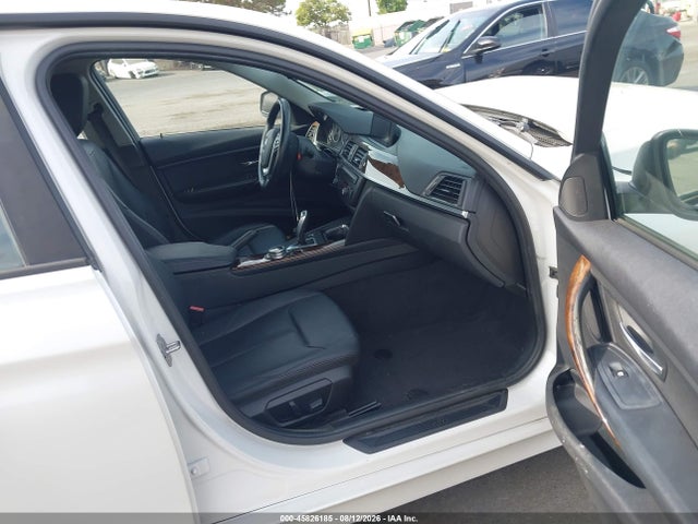 WBA3D3C5XEK155979 BMW 328D