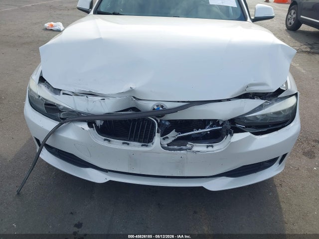 WBA3D3C5XEK155979 BMW 328D