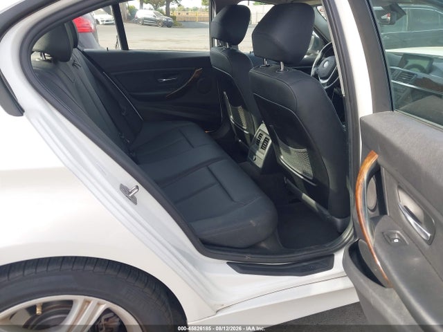 WBA3D3C5XEK155979 BMW 328D