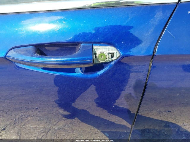 Продажа на аукционе авто 2016 Ford Fusion Se, vin: 3FA6P0H76GR269031, номер лота: 45826193