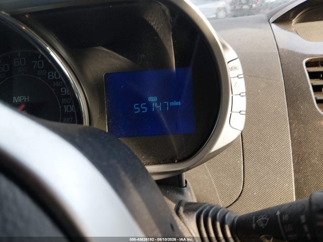 Chevrolet Spark Ls Auto 2014 KL8CB6S98EC421310 Image 7