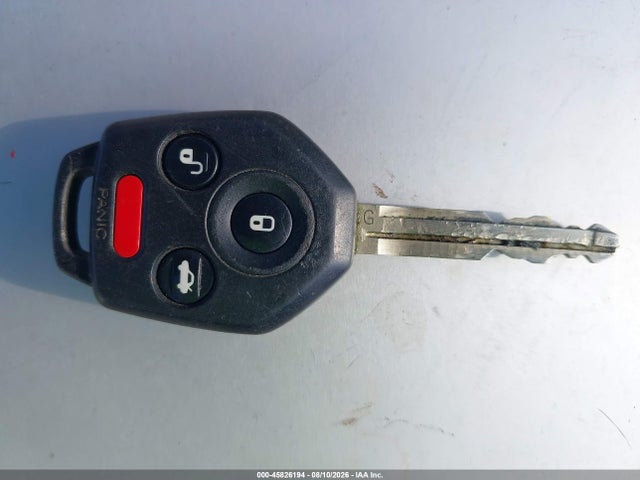 Aukcja sprzedaży 2016 Subaru Impreza 2.0i Sport Premium, vin: JF1GPAP6XG8268677, numer aukcji: 45826194