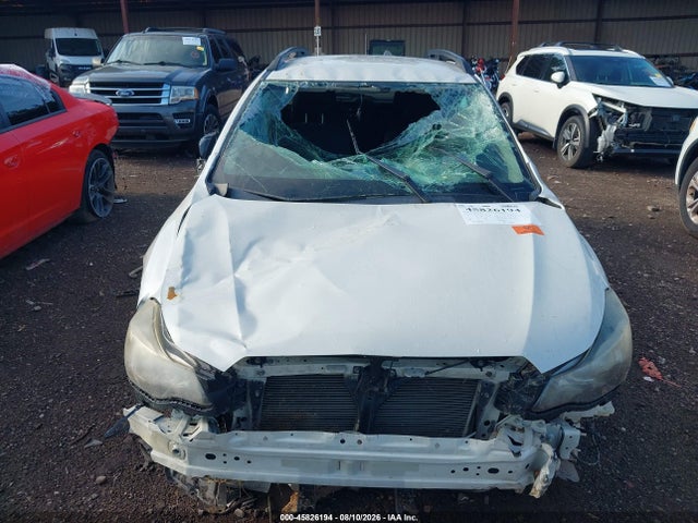 Aukcja sprzedaży 2016 Subaru Impreza 2.0i Sport Premium, vin: JF1GPAP6XG8268677, numer aukcji: 45826194