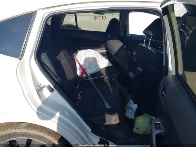 Aukcja sprzedaży 2016 Subaru Impreza 2.0i Sport Premium, vin: JF1GPAP6XG8268677, numer aukcji: 45826194