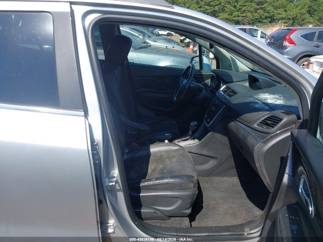 Aukcja sprzedaży 2014 Buick Encore Convenience, vin: KL4CJBSB9EB574882, numer aukcji: 45826196