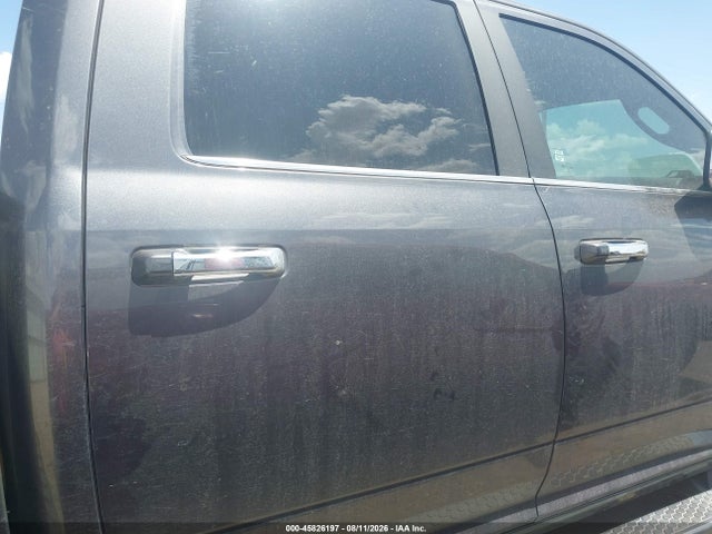 Продаж на аукціоні авто 2017 Ram 1500 Lone Star Silver  4x2 5'7 Box, vin: 1C6RR6LT0HS662626, номер лоту: 45826197