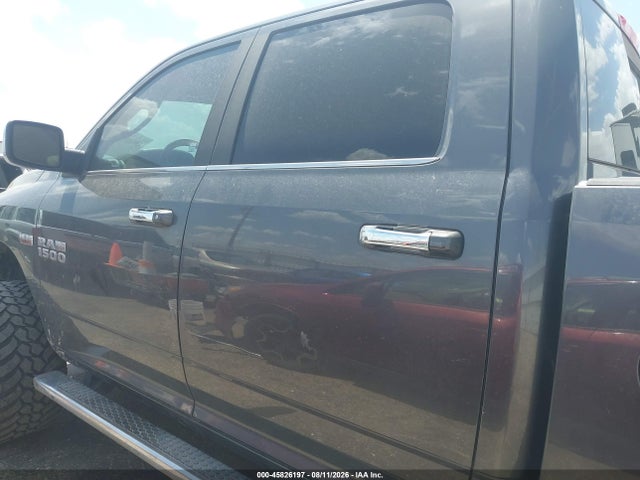 Продаж на аукціоні авто 2017 Ram 1500 Lone Star Silver  4x2 5'7 Box, vin: 1C6RR6LT0HS662626, номер лоту: 45826197