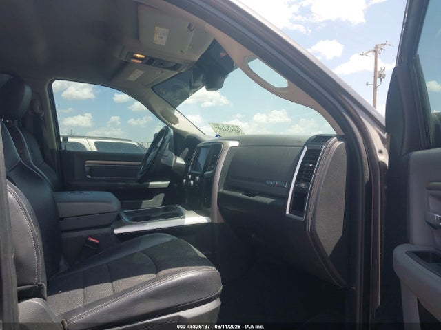 Продаж на аукціоні авто 2017 Ram 1500 Lone Star Silver  4x2 5'7 Box, vin: 1C6RR6LT0HS662626, номер лоту: 45826197