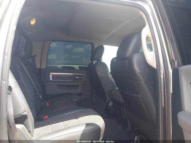 Продаж на аукціоні авто 2017 Ram 1500 Lone Star Silver  4x2 5'7 Box, vin: 1C6RR6LT0HS662626, номер лоту: 45826197