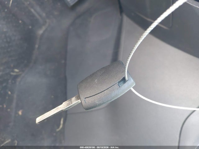 Ford FOCUS SE 2017 1FADP3F2XHL309417 Image 11