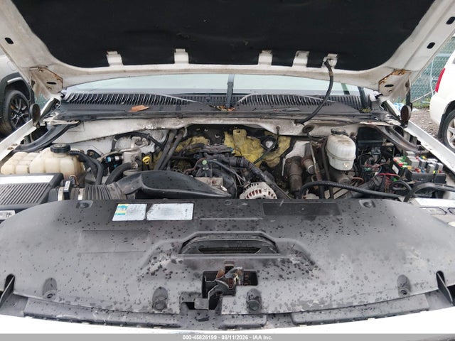 Продаж на аукціоні авто 2006 Gmc Sierra 2500hd Sl, vin: 1GTHK29U26E200954, номер лоту: 45826199