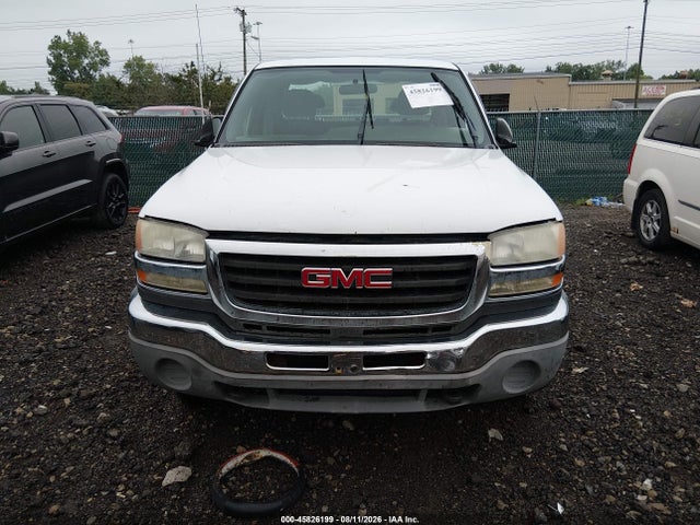 Продаж на аукціоні авто 2006 Gmc Sierra 2500hd Sl, vin: 1GTHK29U26E200954, номер лоту: 45826199