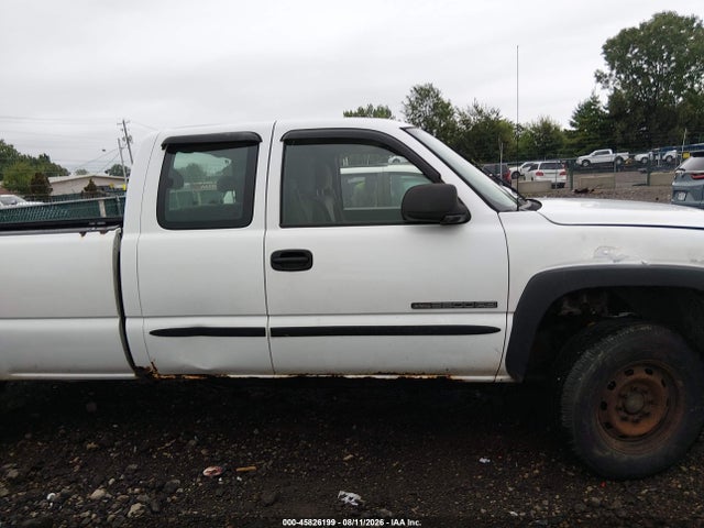 Продаж на аукціоні авто 2006 Gmc Sierra 2500hd Sl, vin: 1GTHK29U26E200954, номер лоту: 45826199