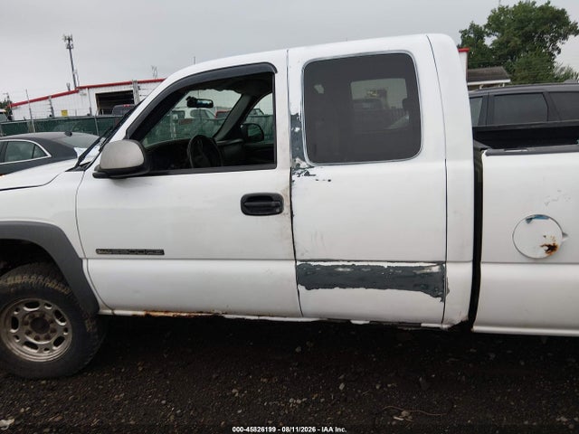 Продаж на аукціоні авто 2006 Gmc Sierra 2500hd Sl, vin: 1GTHK29U26E200954, номер лоту: 45826199