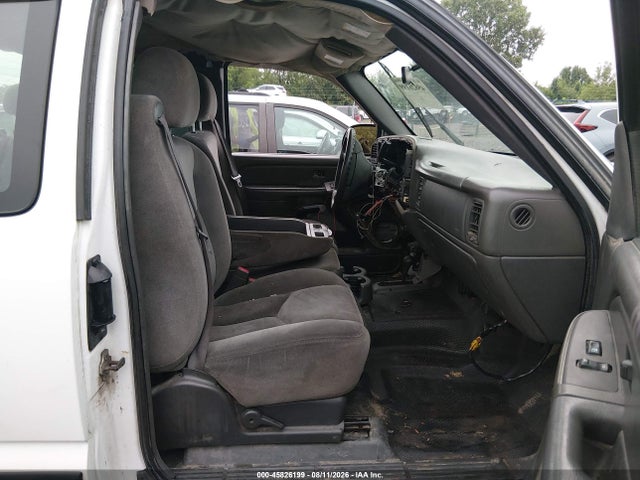 Продаж на аукціоні авто 2006 Gmc Sierra 2500hd Sl, vin: 1GTHK29U26E200954, номер лоту: 45826199