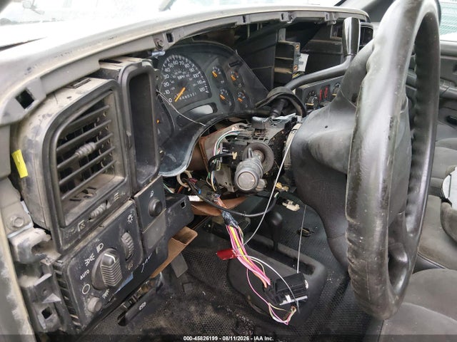 Продаж на аукціоні авто 2006 Gmc Sierra 2500hd Sl, vin: 1GTHK29U26E200954, номер лоту: 45826199