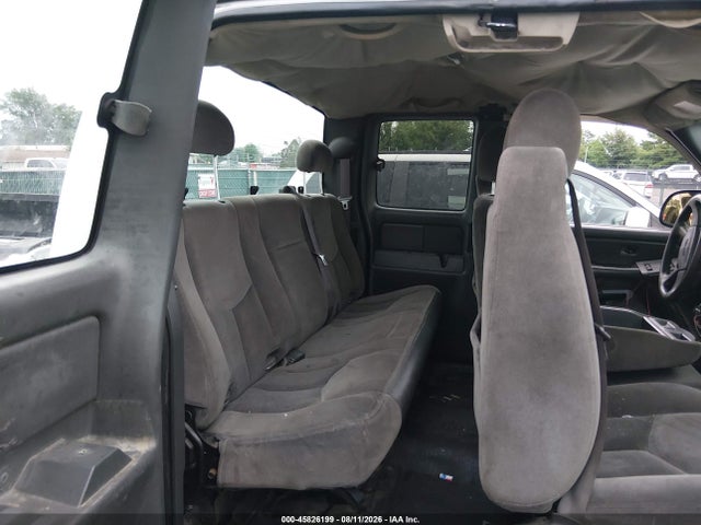 Продаж на аукціоні авто 2006 Gmc Sierra 2500hd Sl, vin: 1GTHK29U26E200954, номер лоту: 45826199