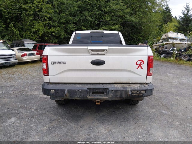 Ford F-150 Lariat 2015 1FTFW1EG9FFA07569 Image 16