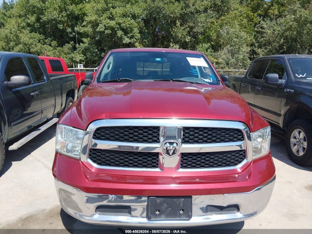 Продаж на аукціоні авто 2013 Ram 1500 Slt, vin: 1C6RR6GP2DS659038, номер лоту: 45826204