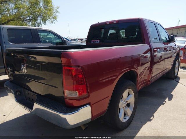 Продаж на аукціоні авто 2013 Ram 1500 Slt, vin: 1C6RR6GP2DS659038, номер лоту: 45826204