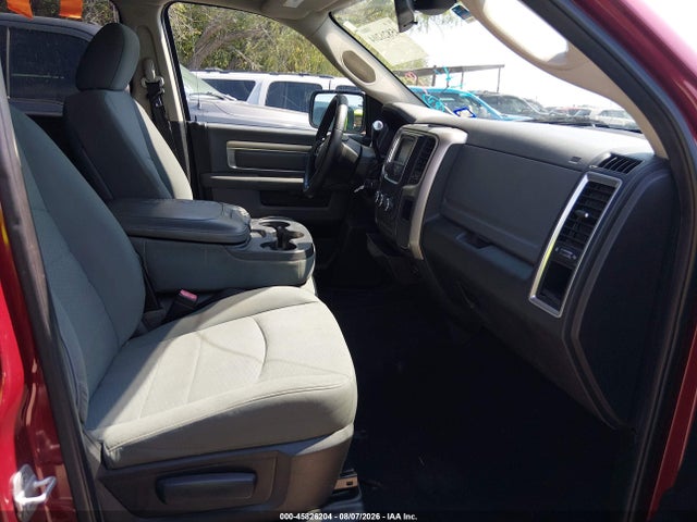Продаж на аукціоні авто 2013 Ram 1500 Slt, vin: 1C6RR6GP2DS659038, номер лоту: 45826204